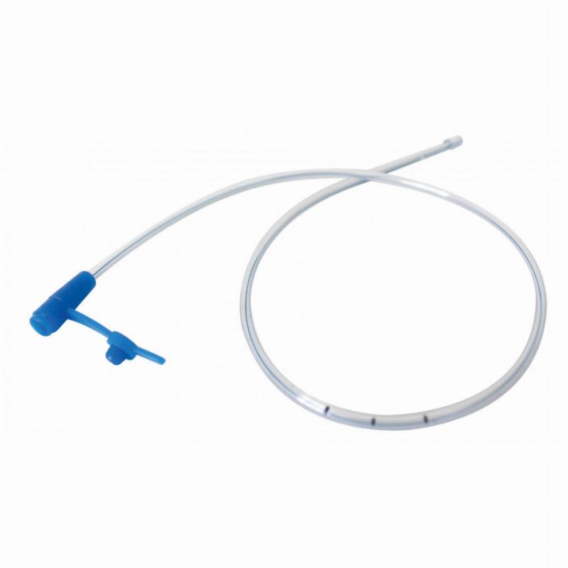 Зонд(катетер) для ентерального годування, №8, GT018-100